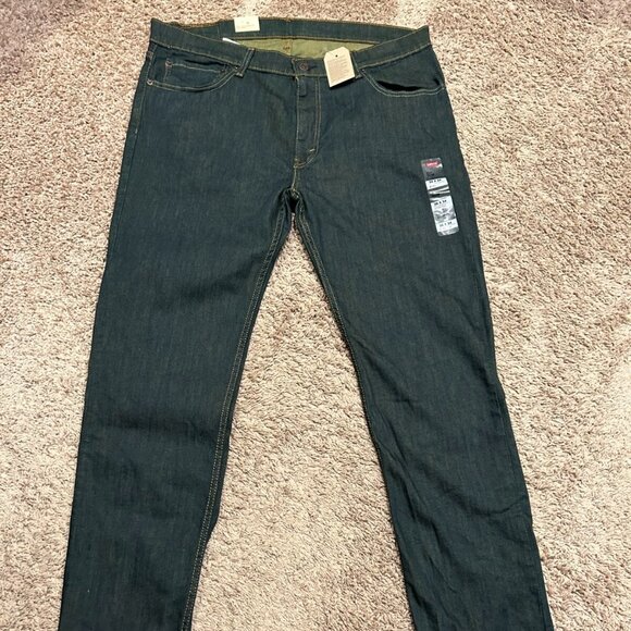Levi's 511 Slim Fit Jeans - Picture 1 of 5